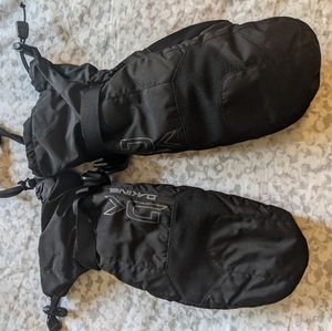 Dakine Snowboarding Mittens